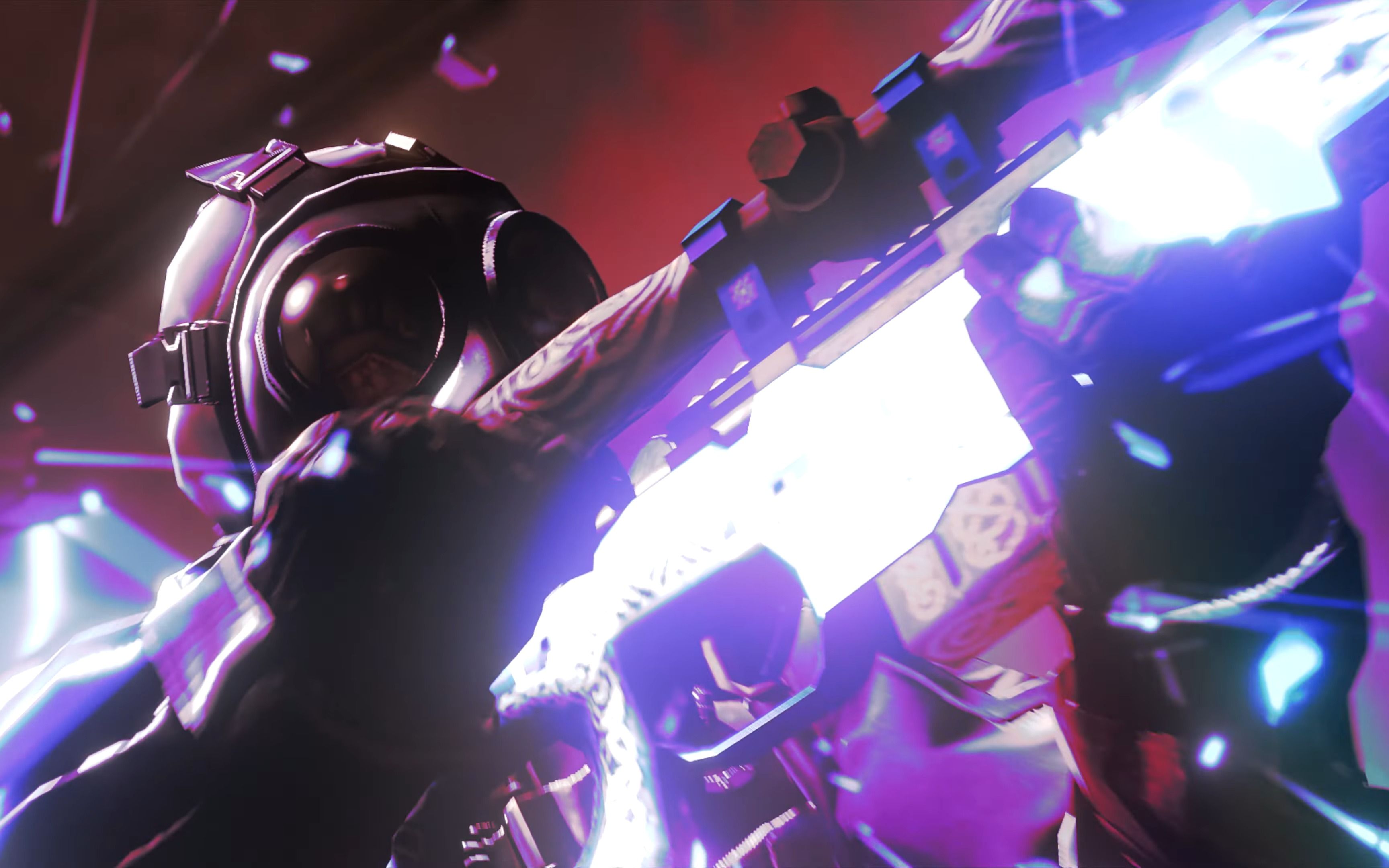 界中发光 界中发光