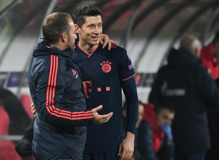 事来临之际 事来临之际