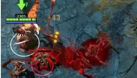 能力出众 能力出众