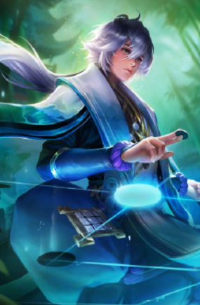 当你敢于在 当你敢于在